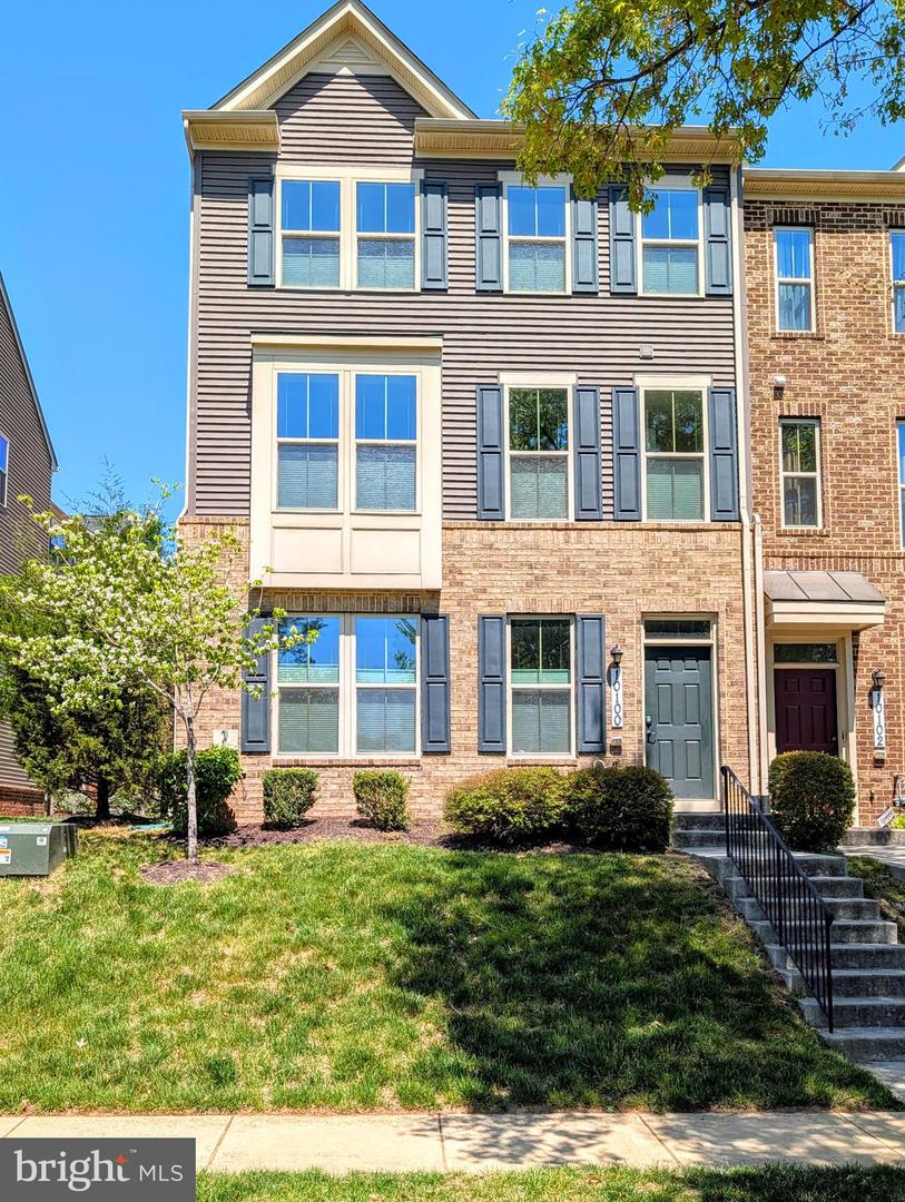 10100 Aerospace Road, Lanham