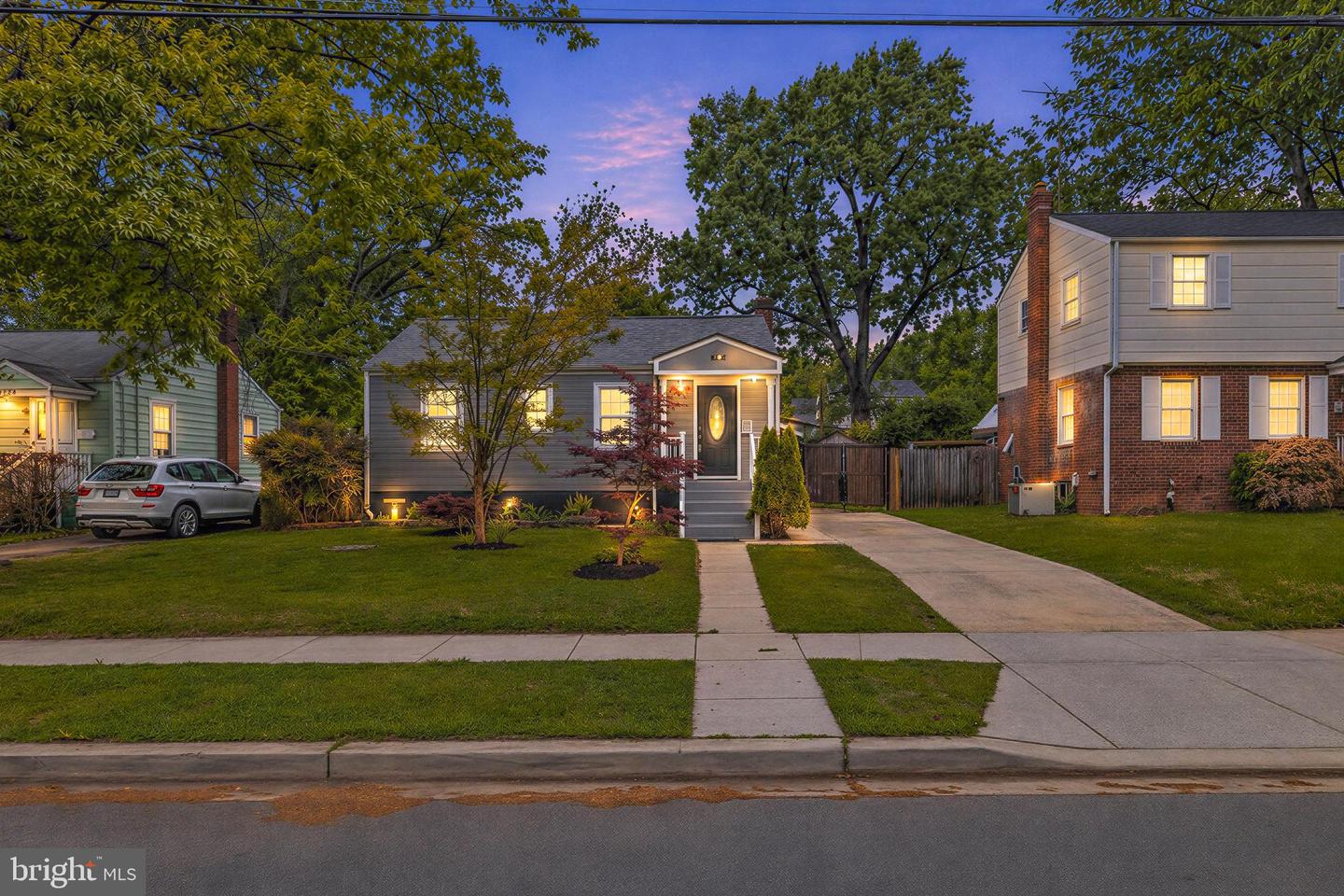 9728 53rd Avenue, College Park