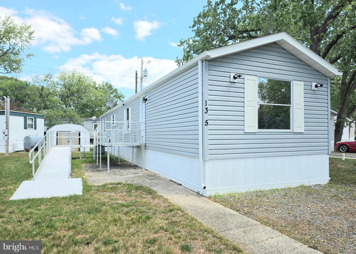 10505 Cedarville #13-5, Brandywine