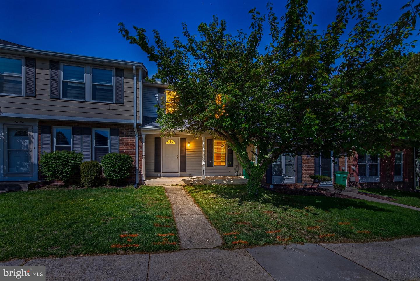 15628 Mews Court, Laurel