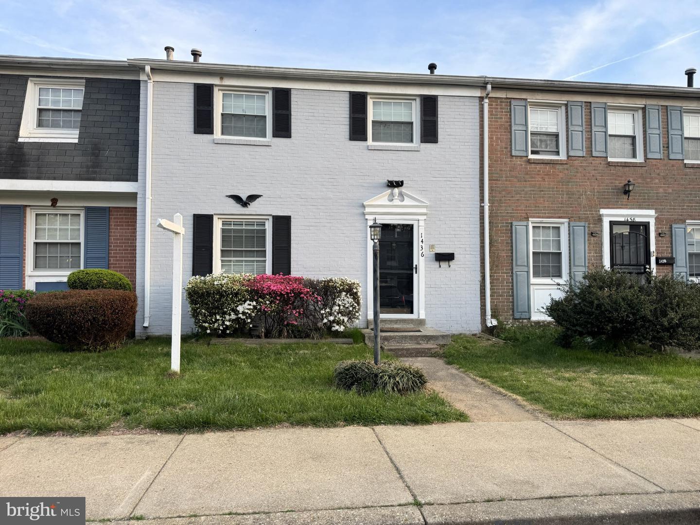 1436 Potomac Heights Drive