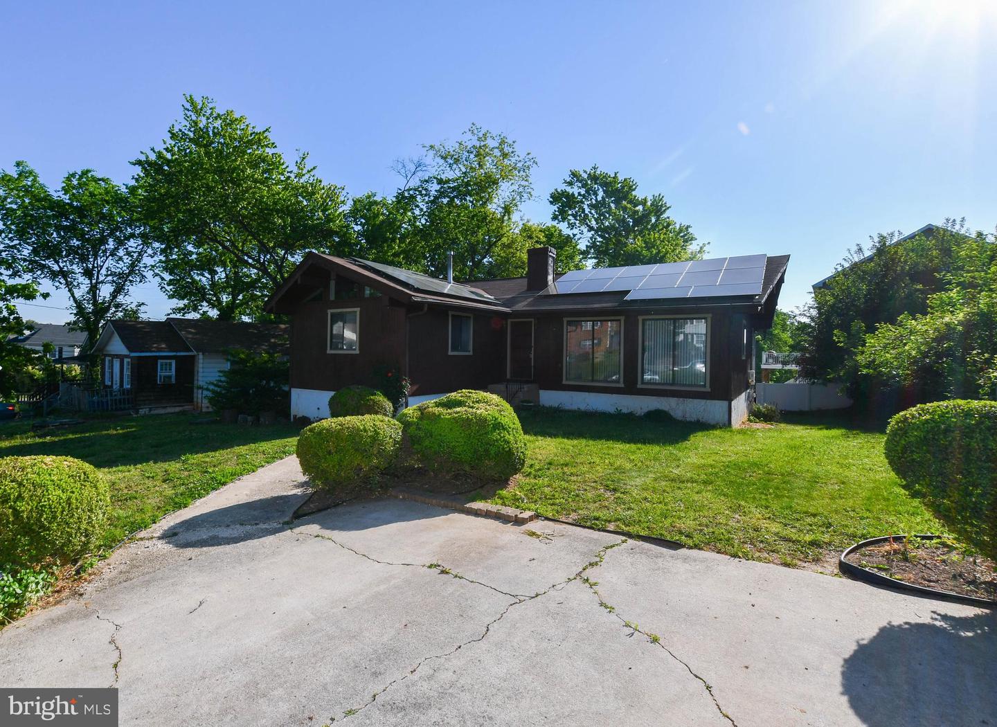 1019 Cedar Heights Drive, Capitol Heights