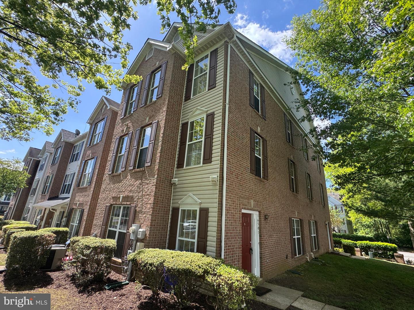 16501 Elmcrest Terrace, Bowie