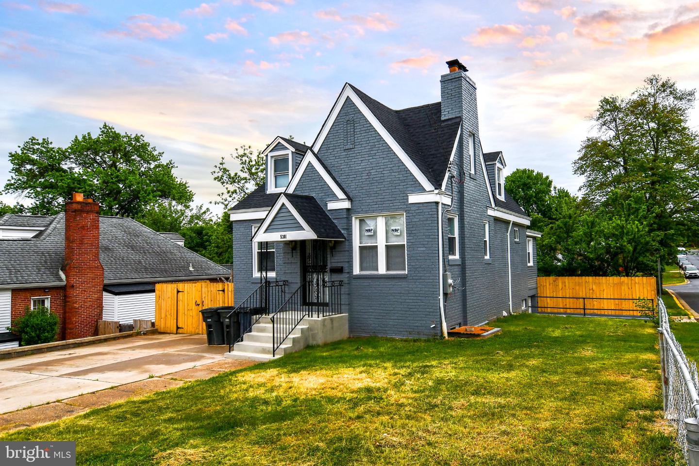 5301 Tilden Road, Bladensburg
