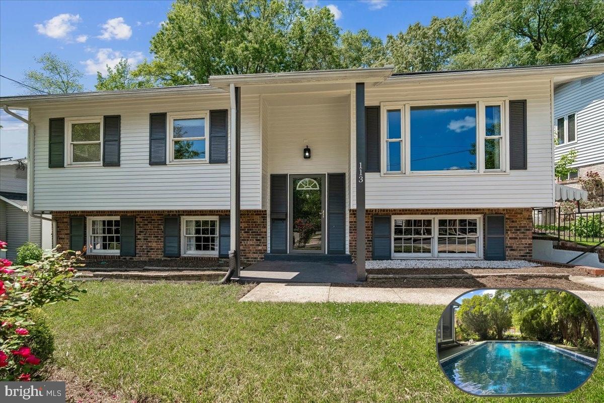 113 Rosewood Drive