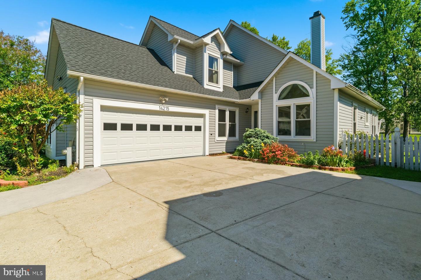 14215 Greenview Drive, Laurel