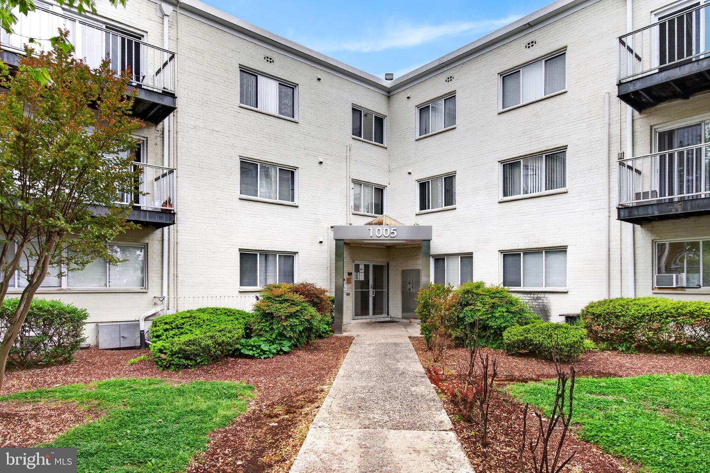 1005 Chillum Rd #110, Hyattsville