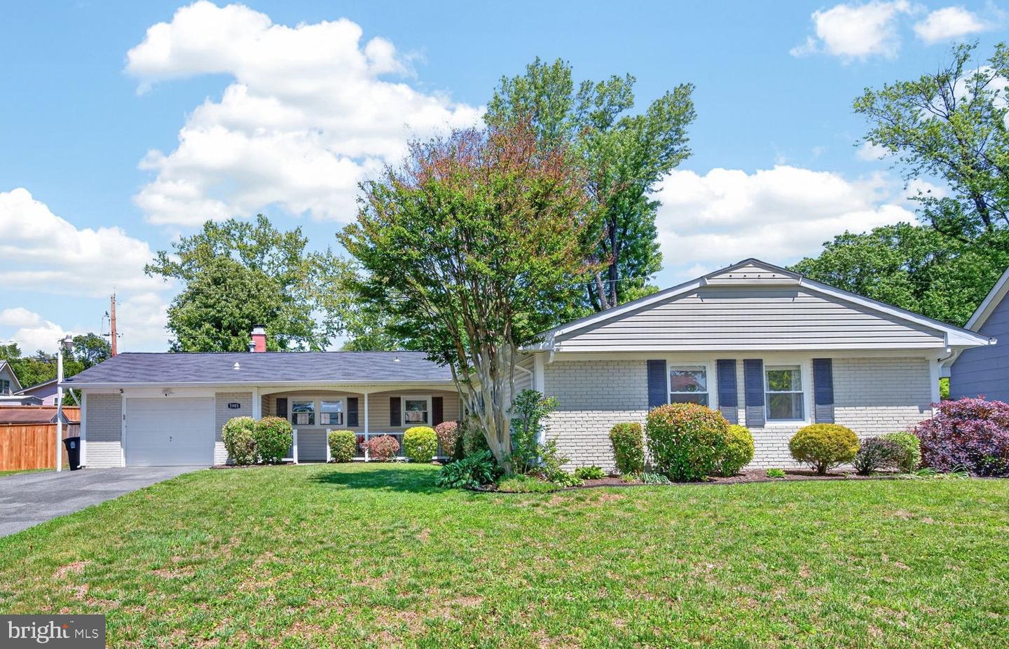 3905 Carvel Lane, Bowie