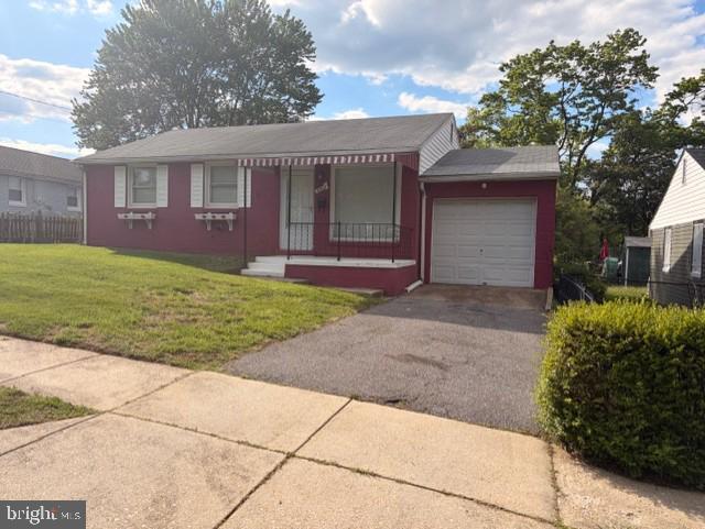 3202 Hayes Street, Lanham