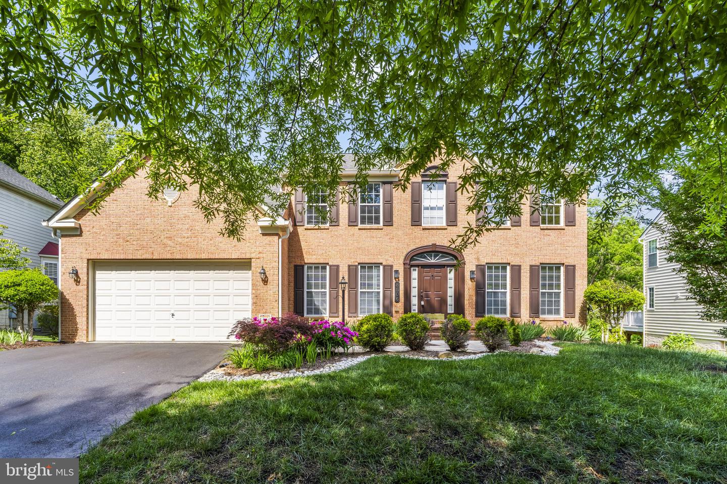 8506 Colonel Seward Drive, Fort Washington