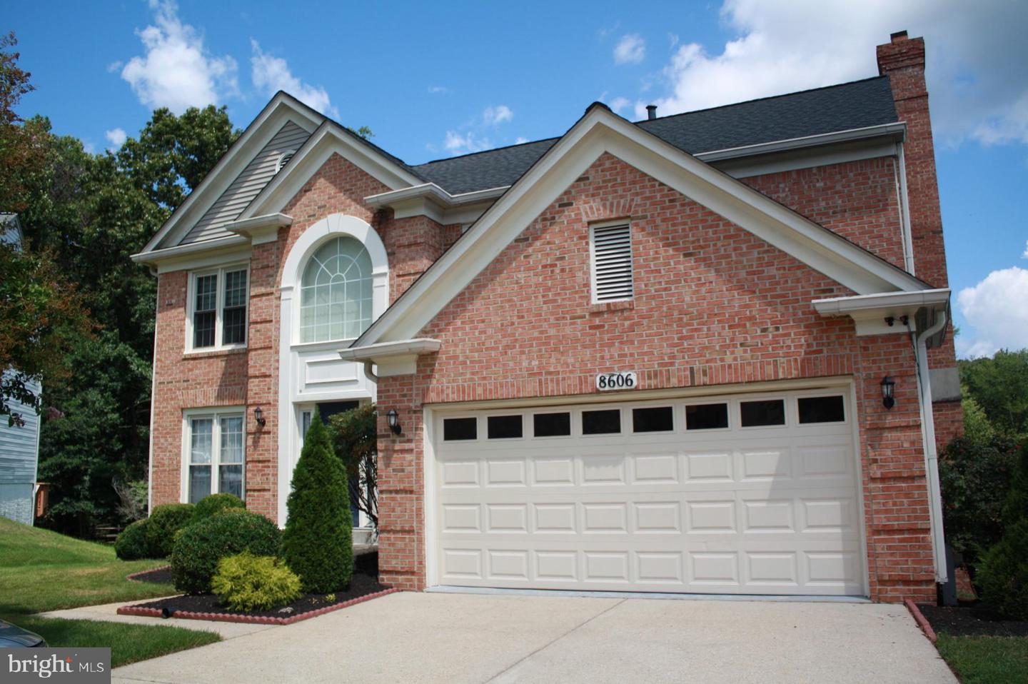 8606 Compass Court