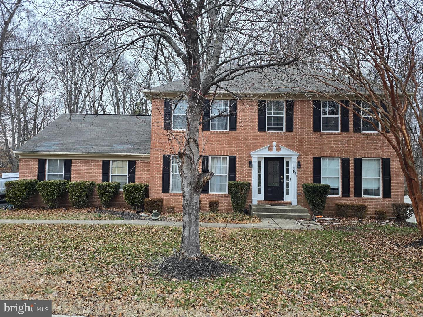 10319 Marlboro Woods