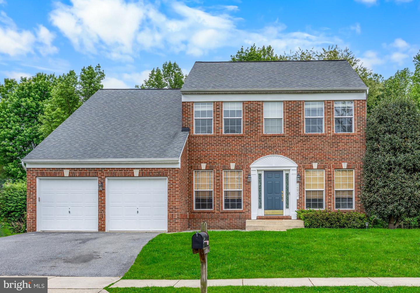 14823 Darbydale Drive, Bowie