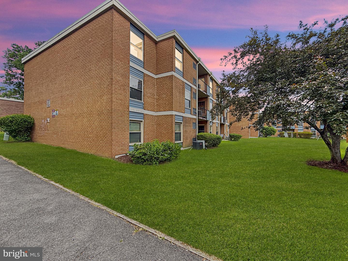 3807 Saint Barnabas Road #203