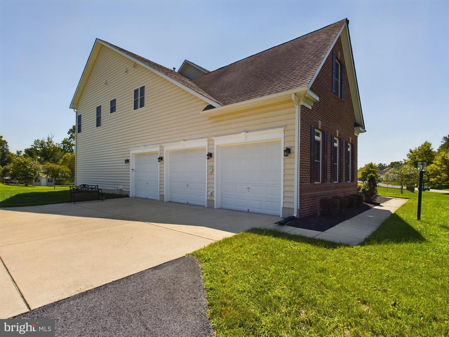 14601 Driftwood Road