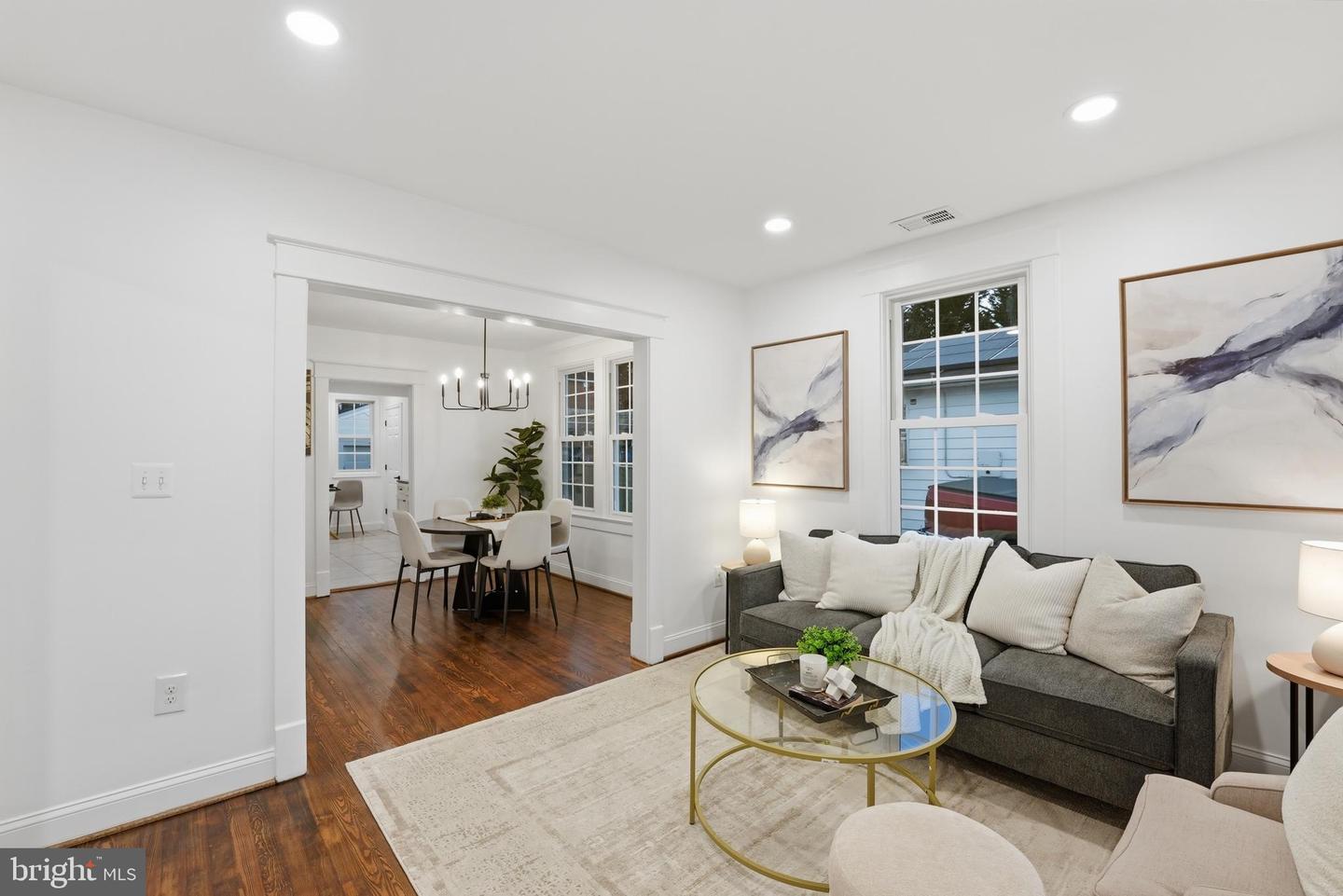 1126 Jansen Avenue, Capitol Heights