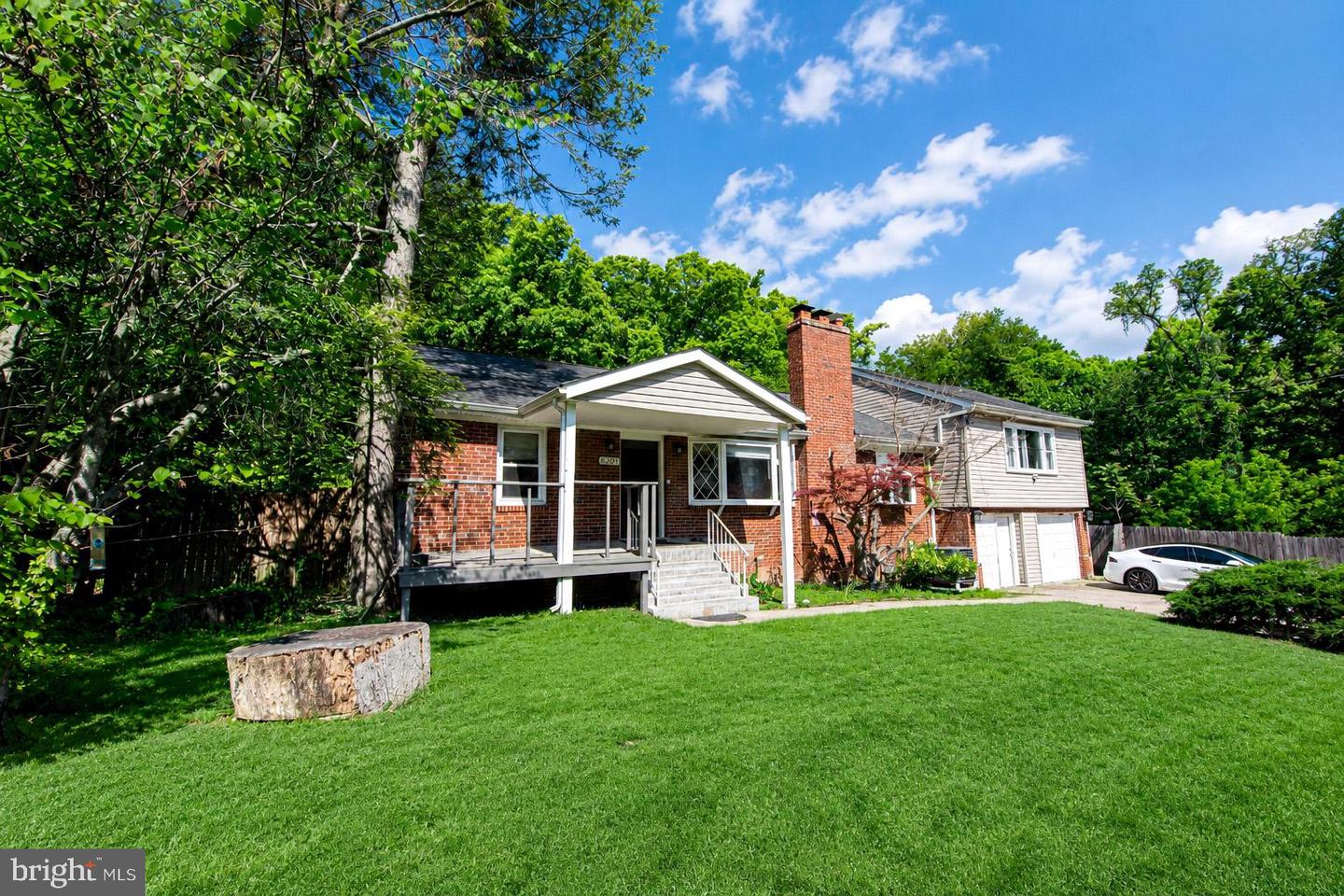 6201 Joyce Drive, Temple Hills