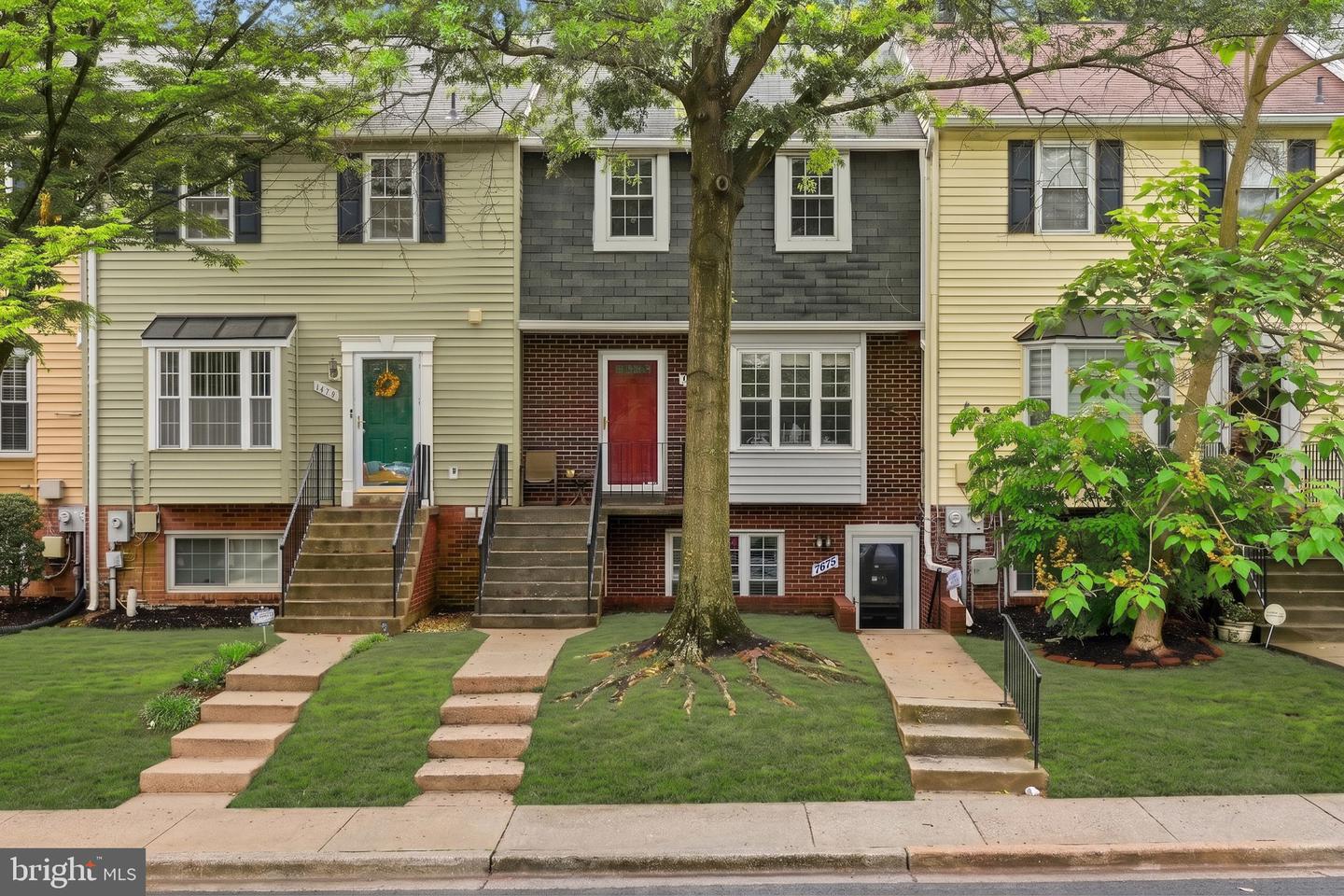 7675 S Arbory Lane #367