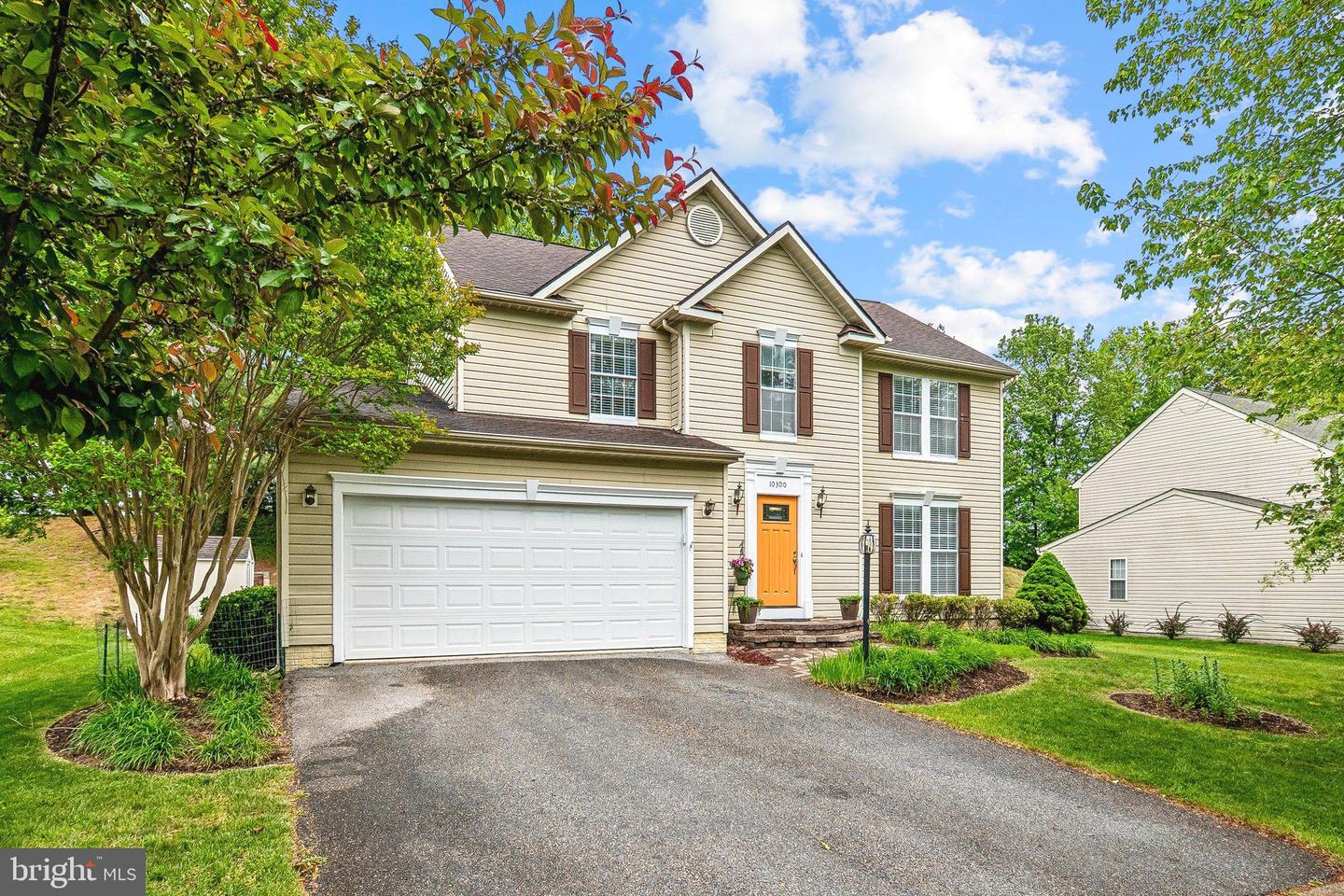 10300 Bending Brook Way, Upper Marlboro