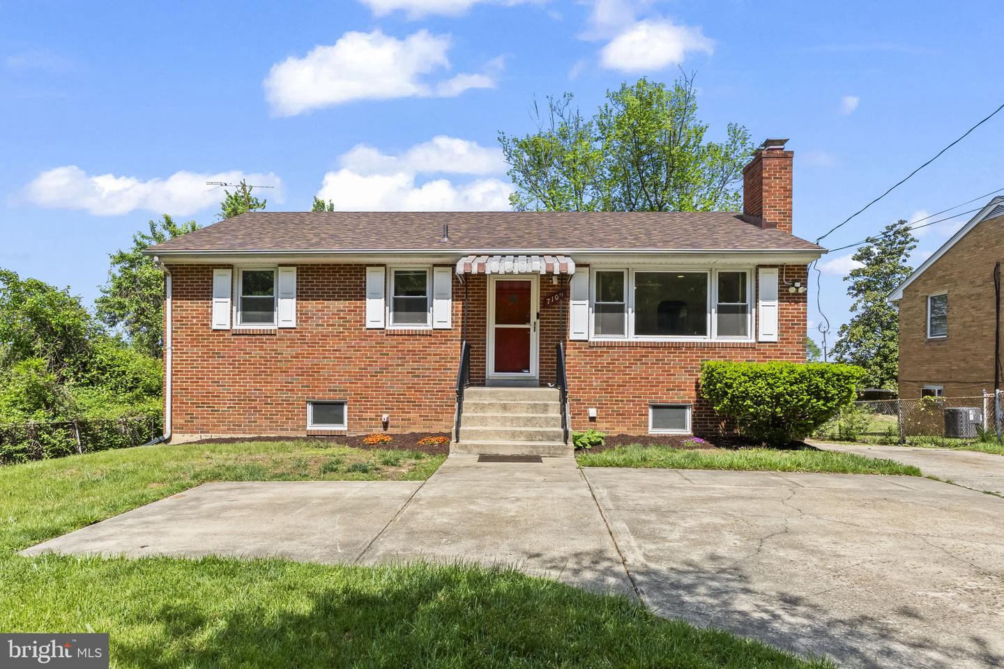 7109 Livingston Road, Oxon Hill