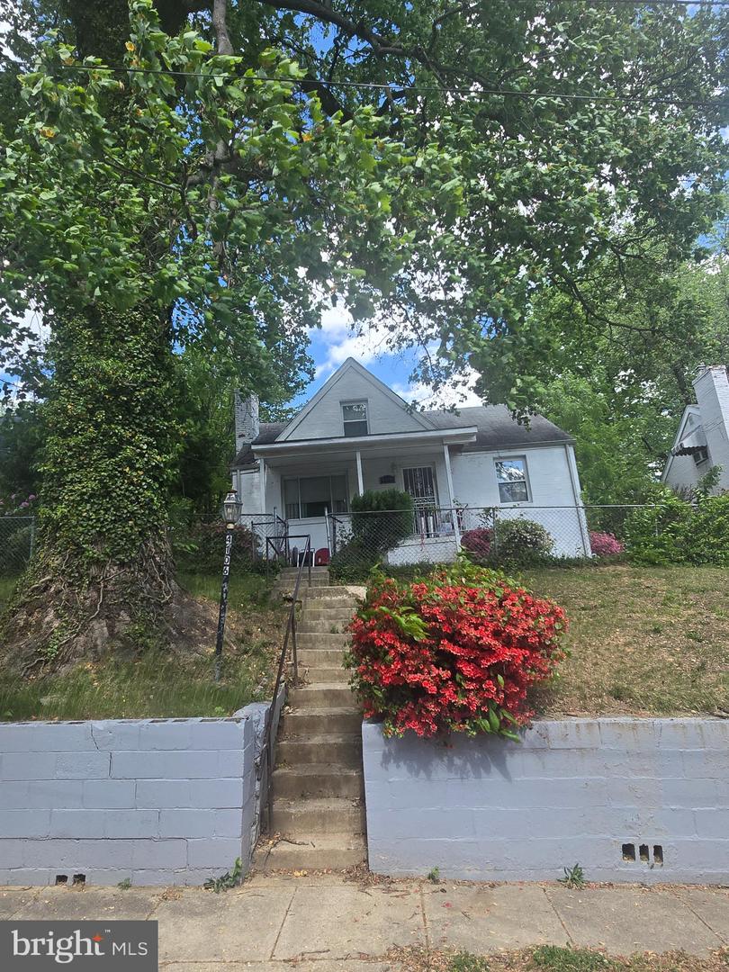 4106 Clark Street, Capitol Heights