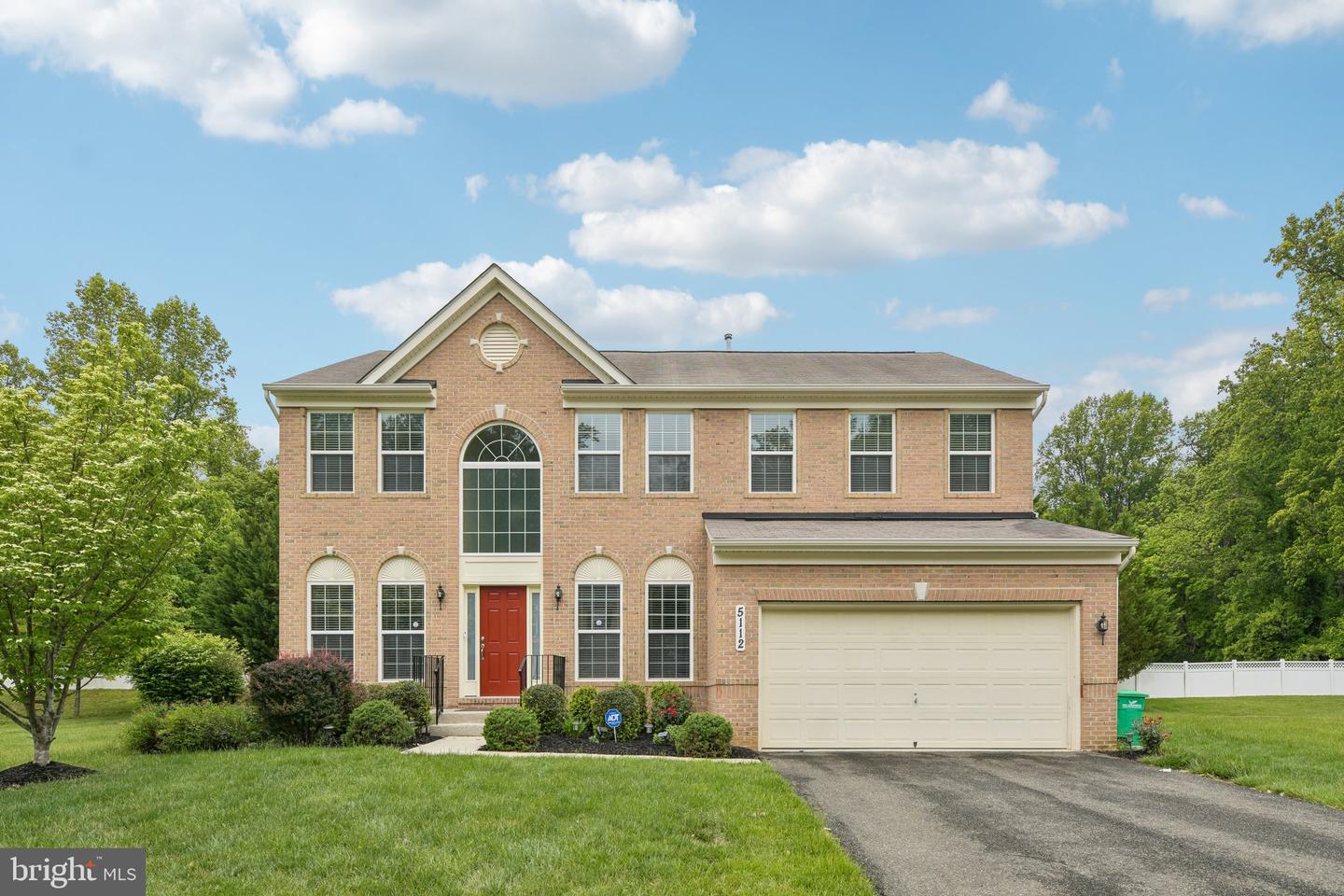 5112 Birchmere Terrace, Bowie