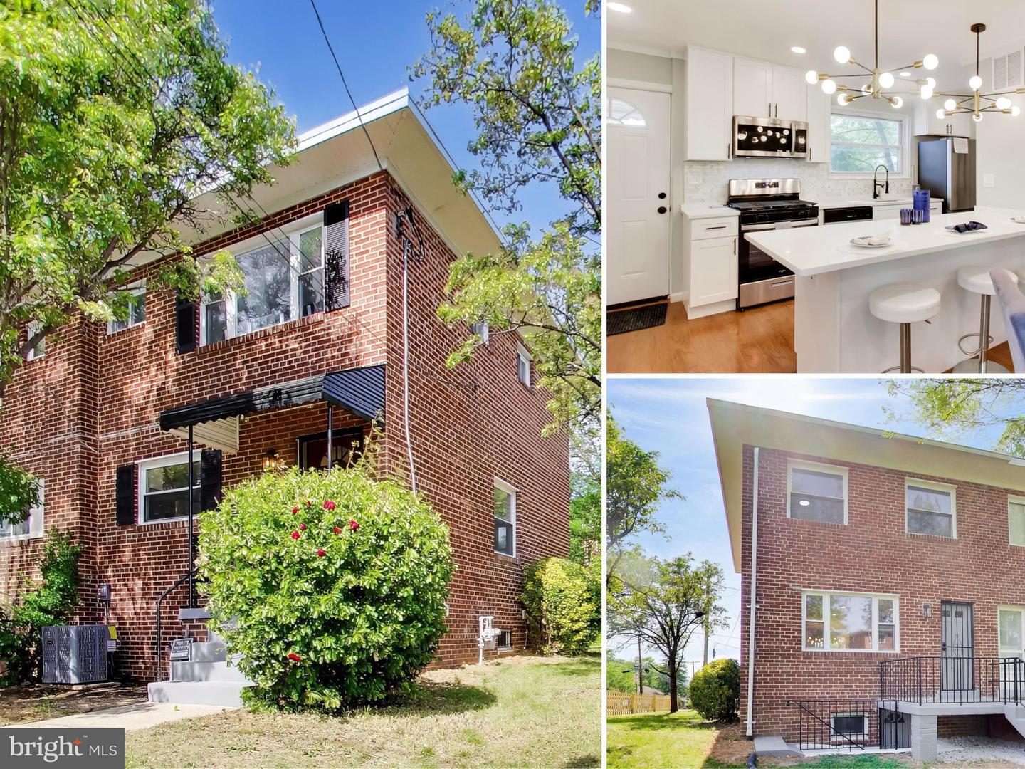 864 Neptune Avenue, Oxon Hill
