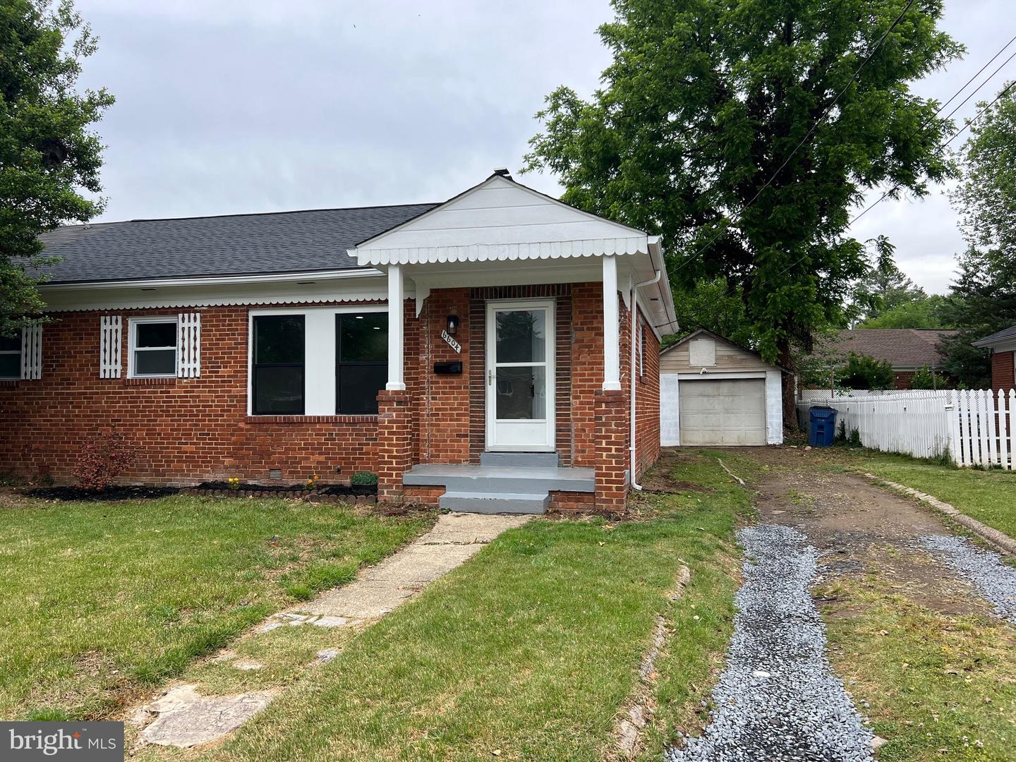 6604 23rd Place, Hyattsville