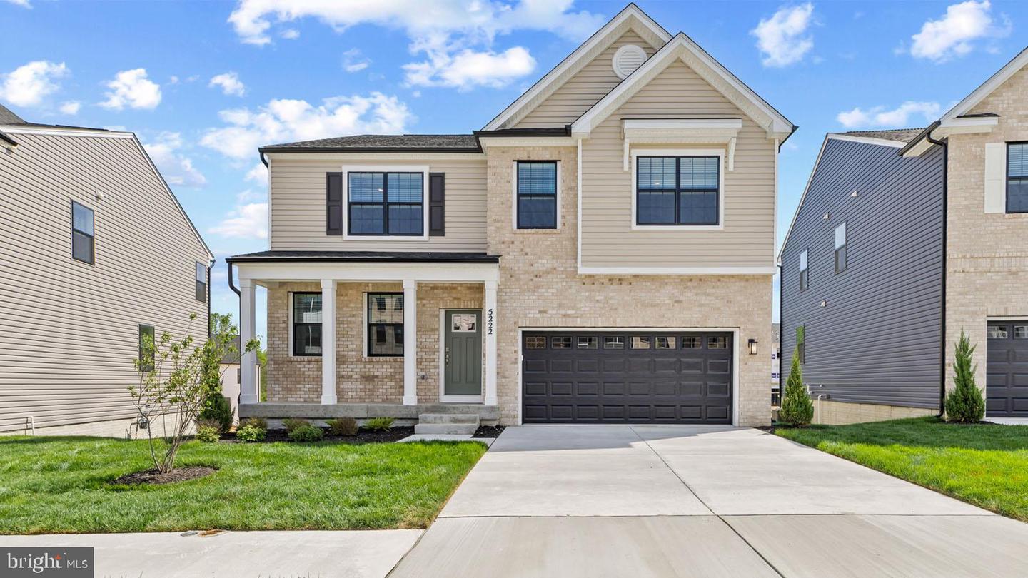 5123 Glistening Pond Way