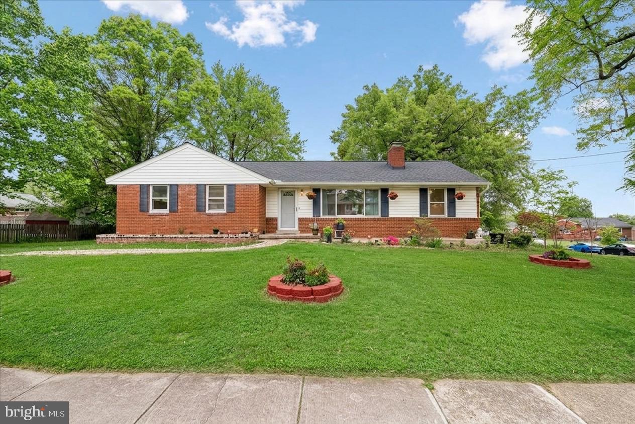 10909 Fleetwood Drive, Beltsville