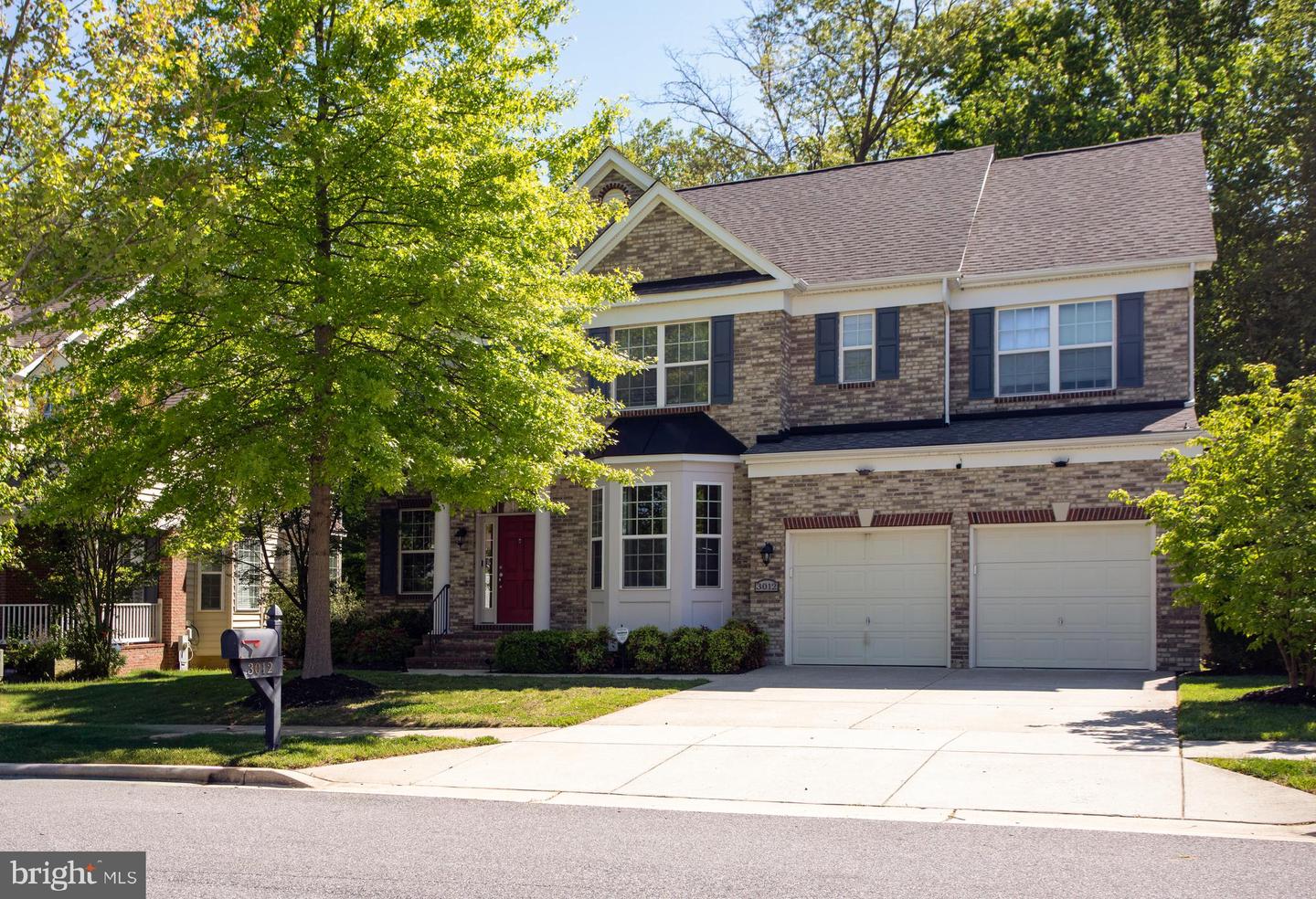 3012 Lake Forest Dr