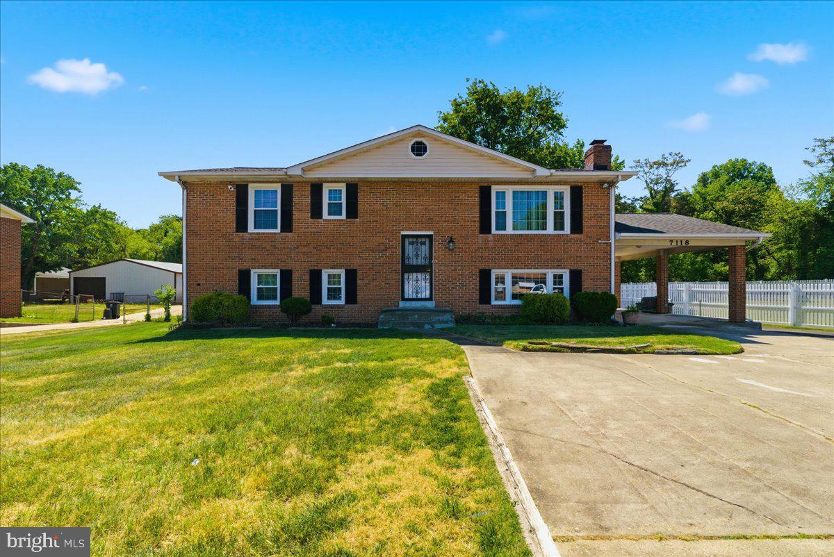 7118 Allentown Road, Fort Washington
