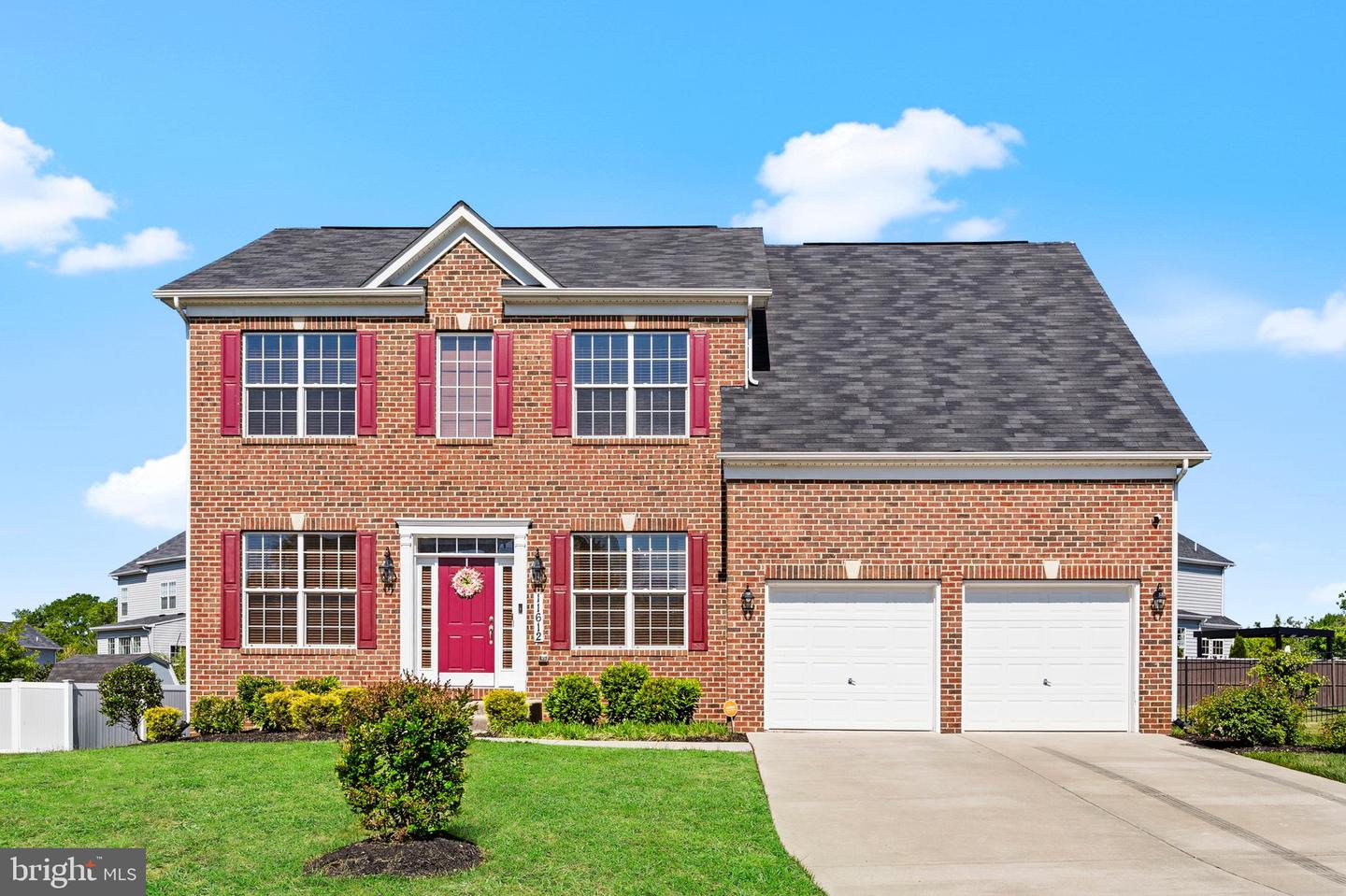 11612 Neon Road, Fort Washington