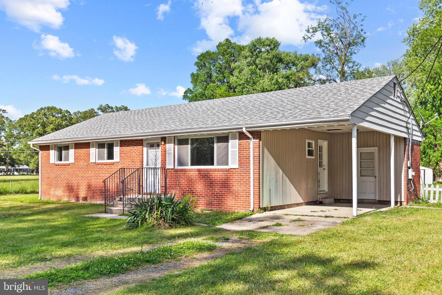 710 Farmington Road W, Accokeek