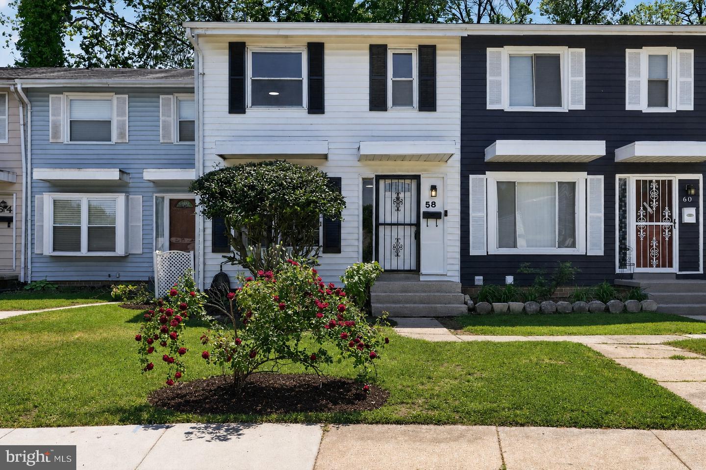 58 Daimler Drive #104, Capitol Heights