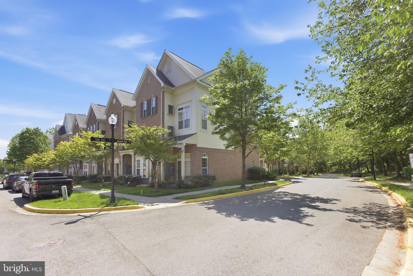9901 Greenspire Way # 138