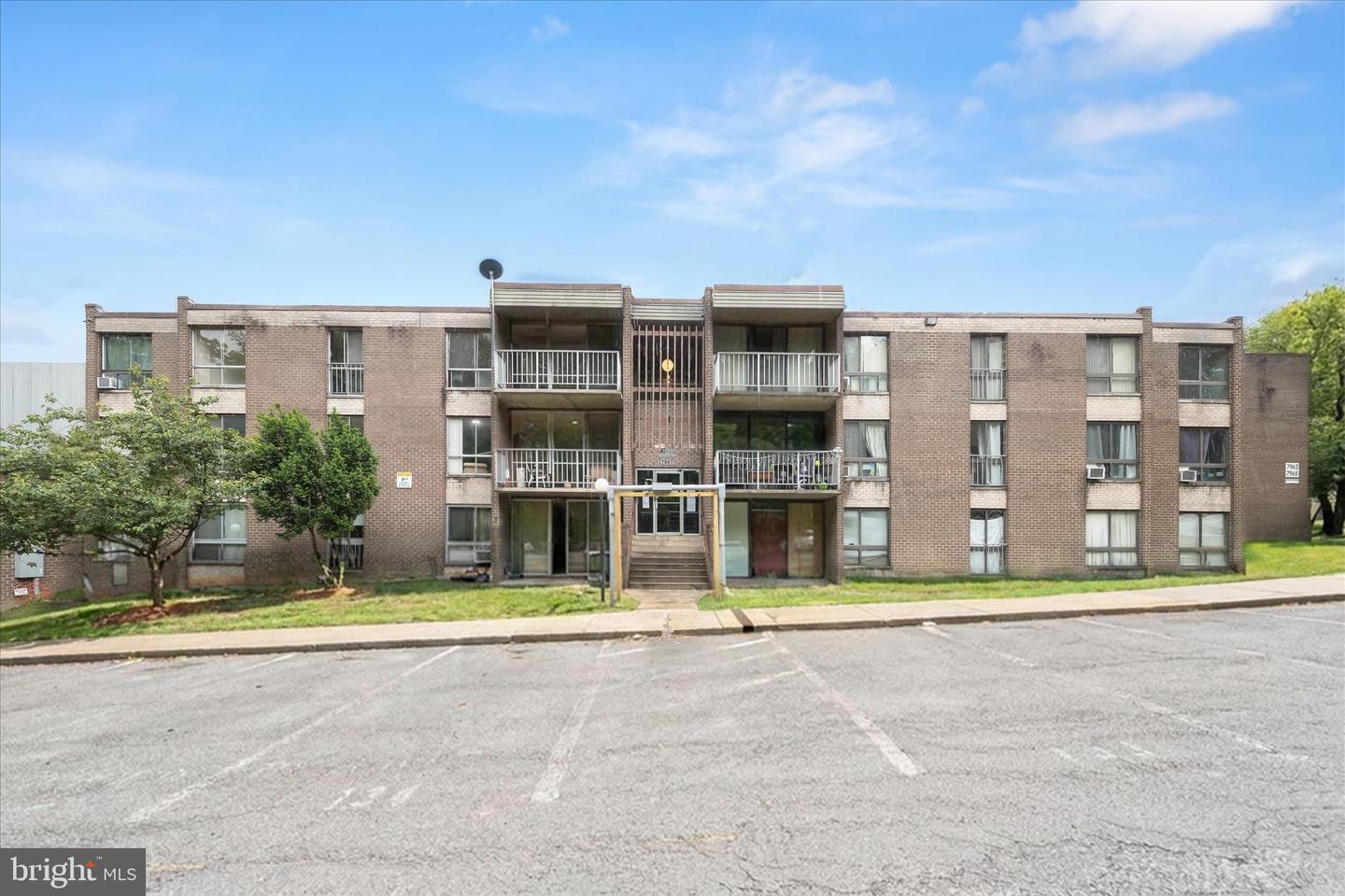 7967 Riggs Road #7967-10
