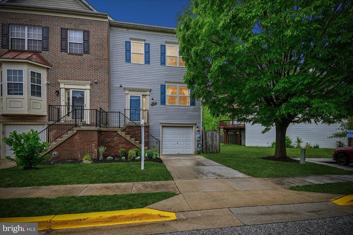 16420 Elysian Lane, Bowie