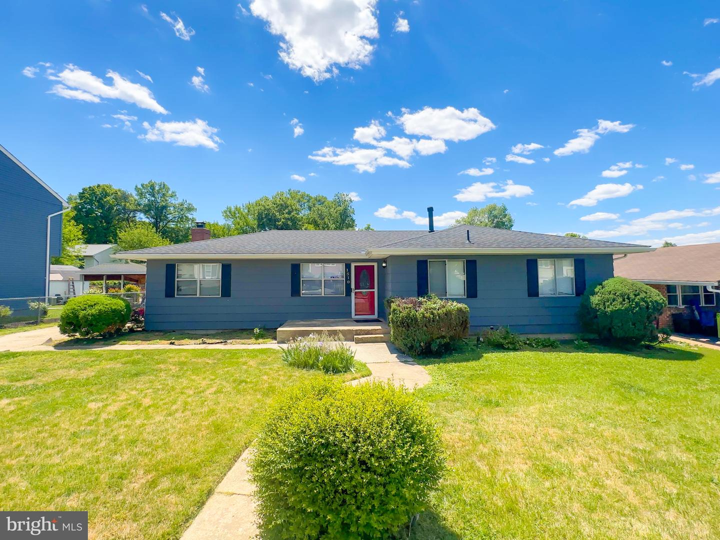 1510 Warren Avenue, Landover