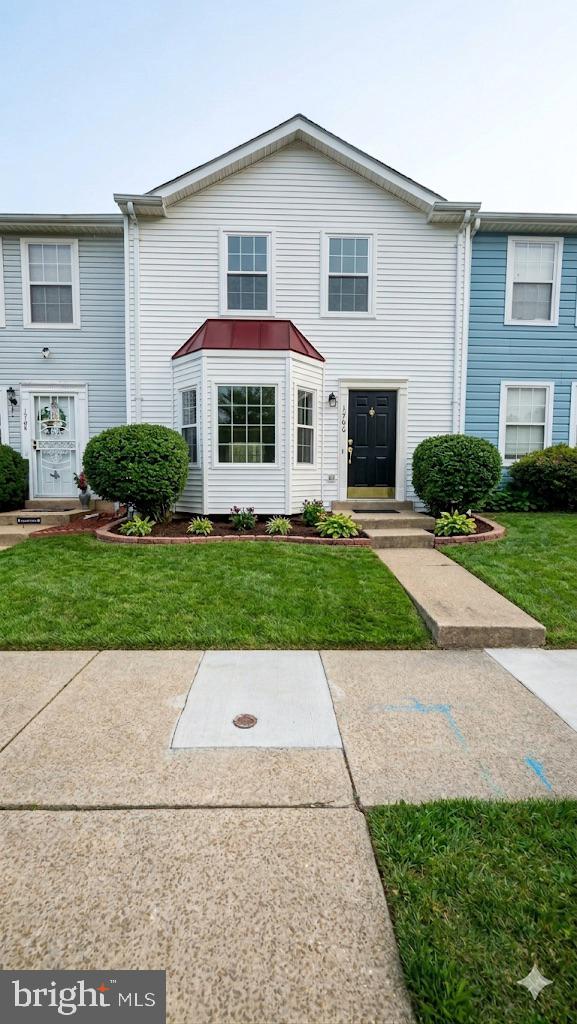 1766 Tulip Avenue