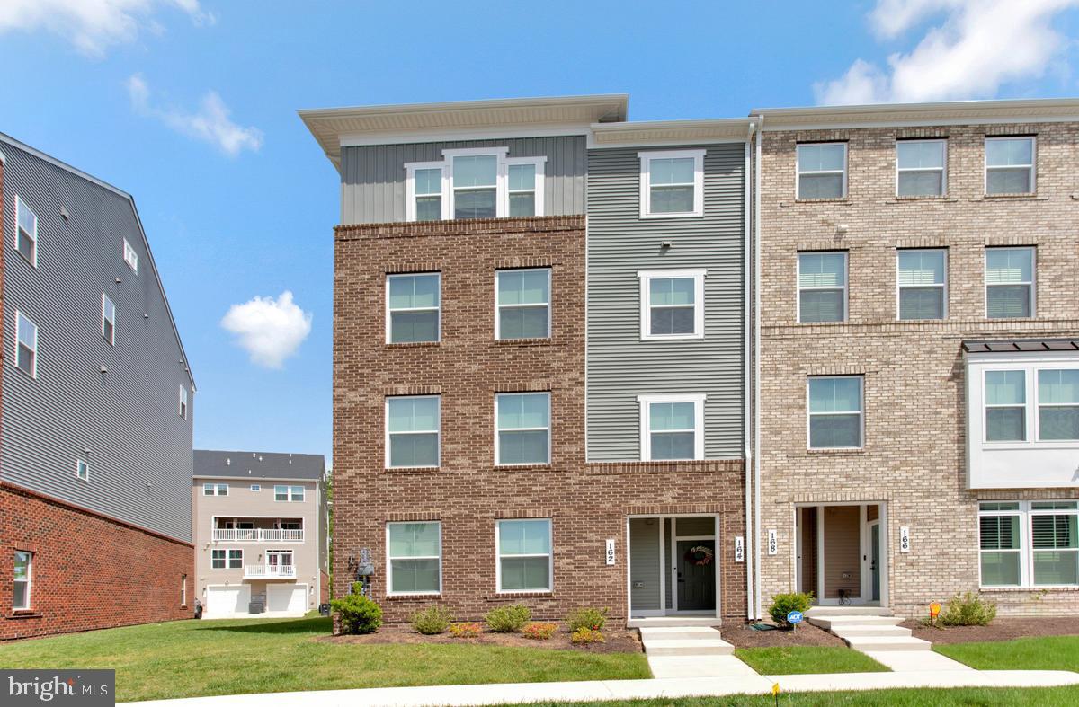 164 Lawndale Drive