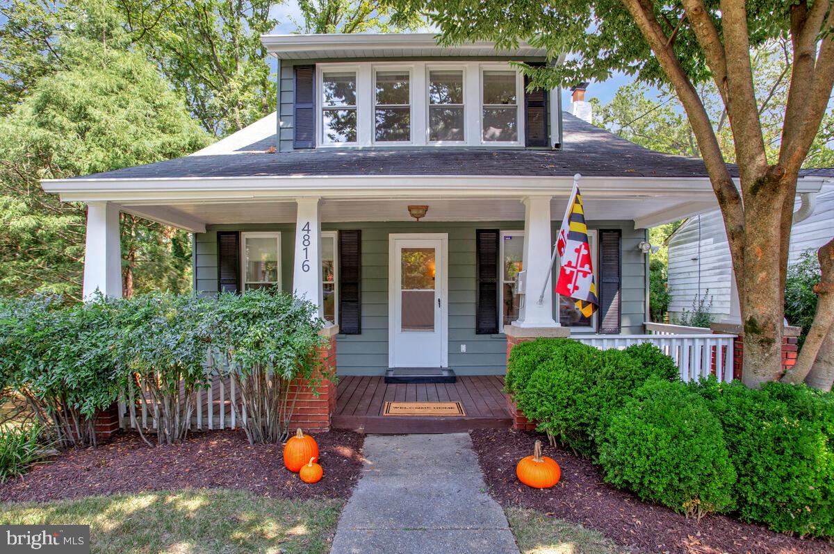 4816 Osage Street, College Park