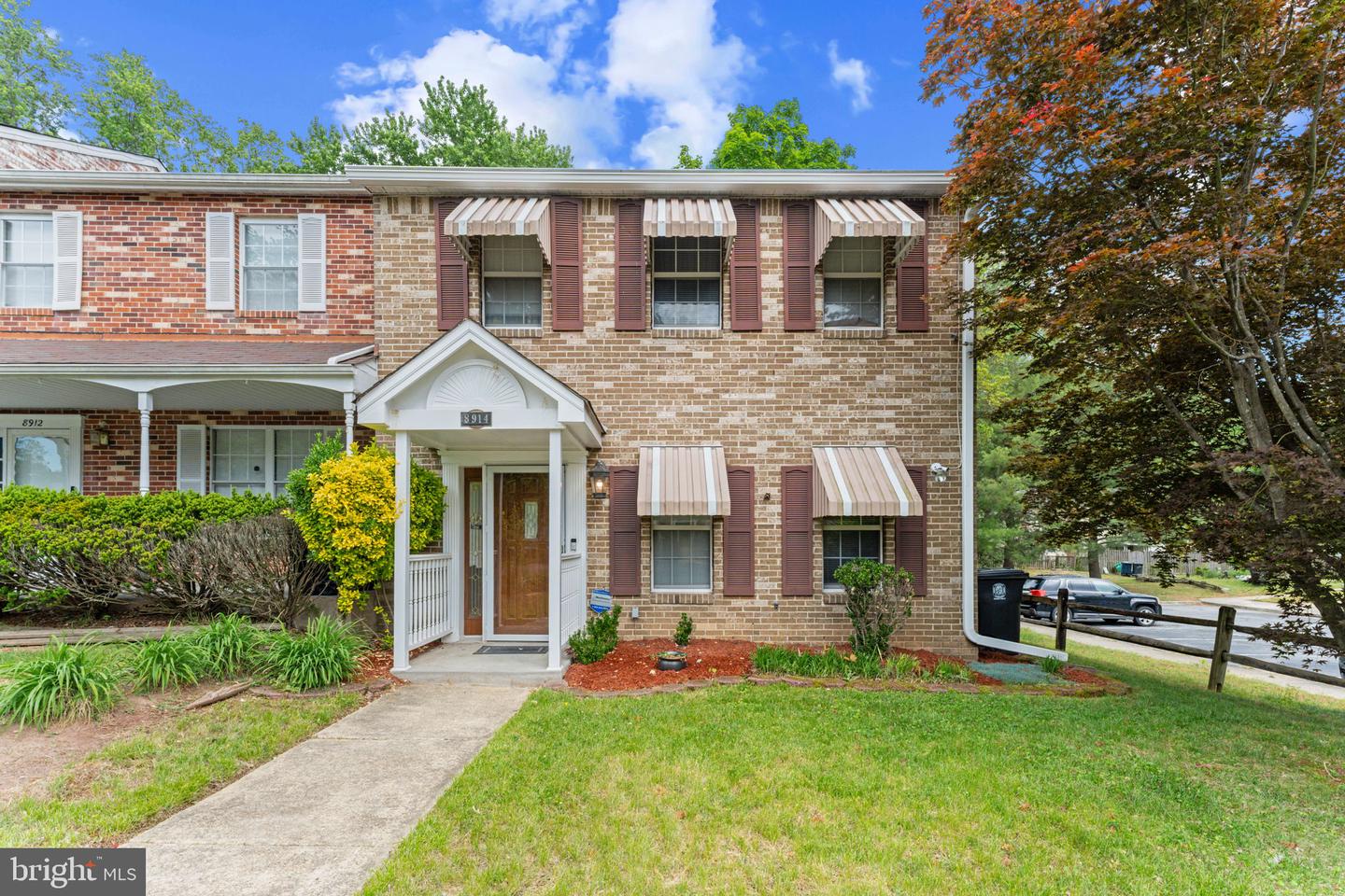 8914 Simeon Court, Upper Marlboro