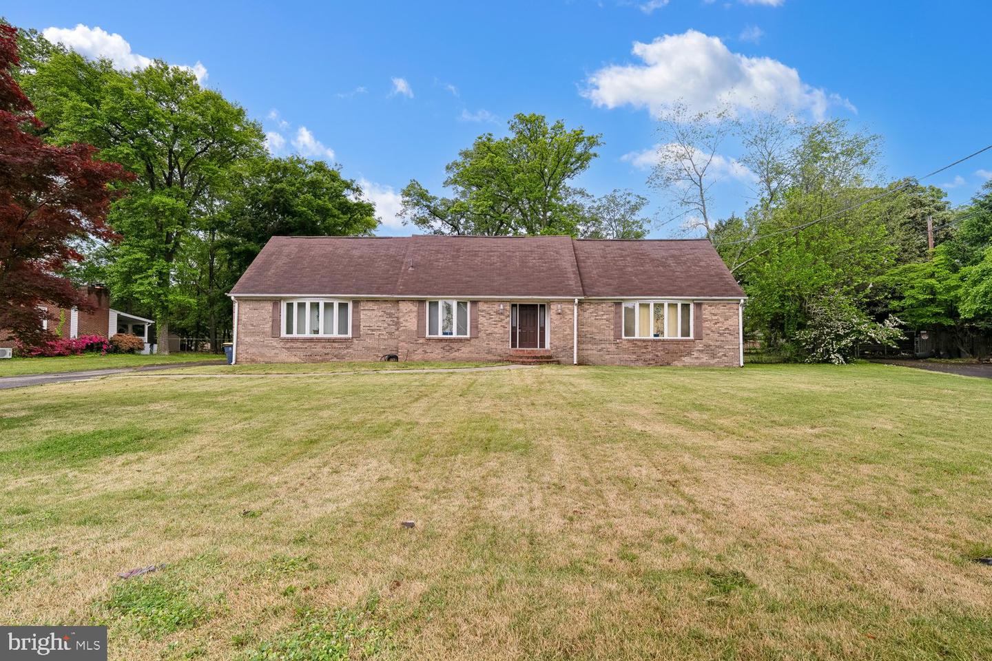 6701 Birch Lane, Temple Hills
