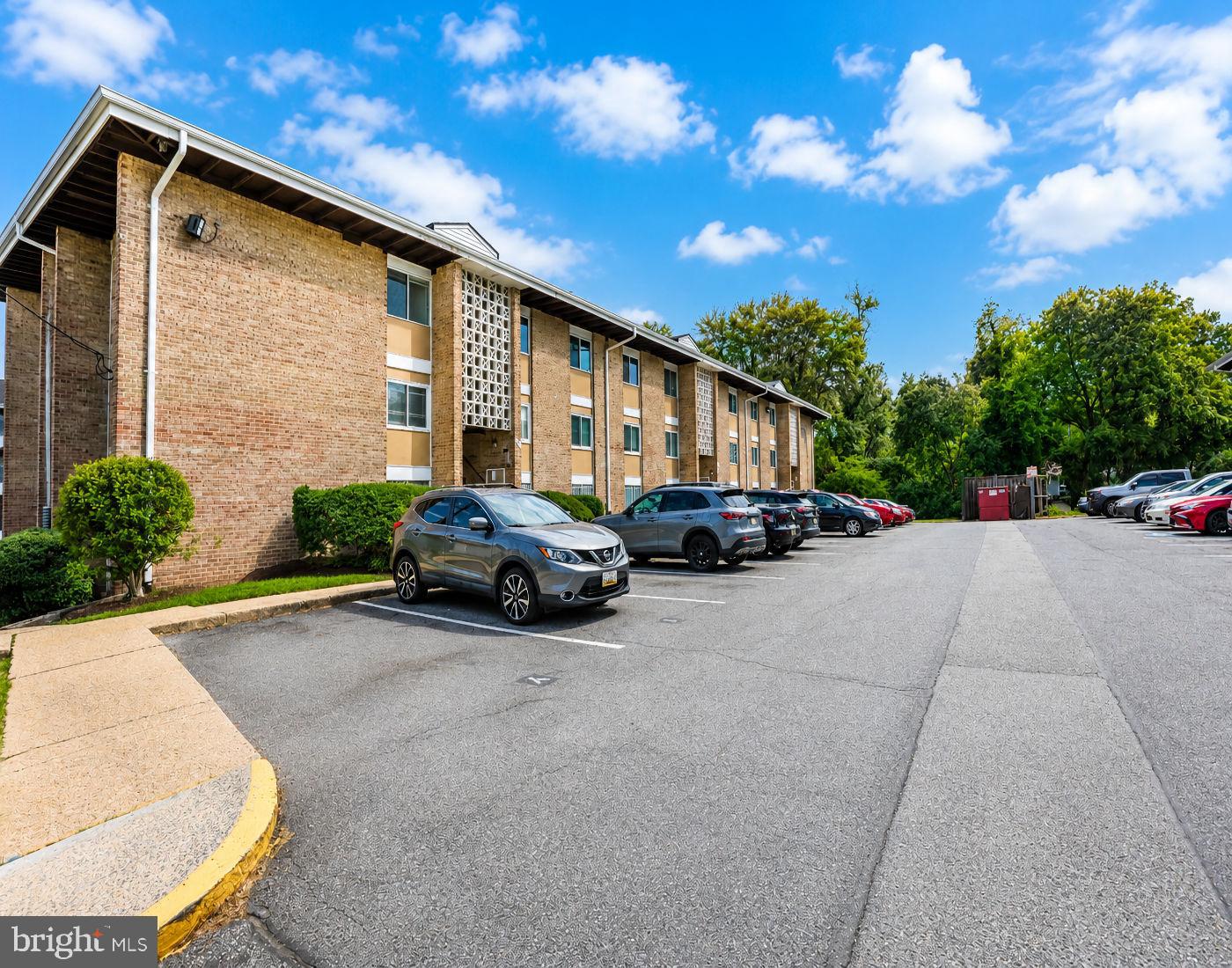 530 Wilson Bridge Drive #6731 D-1