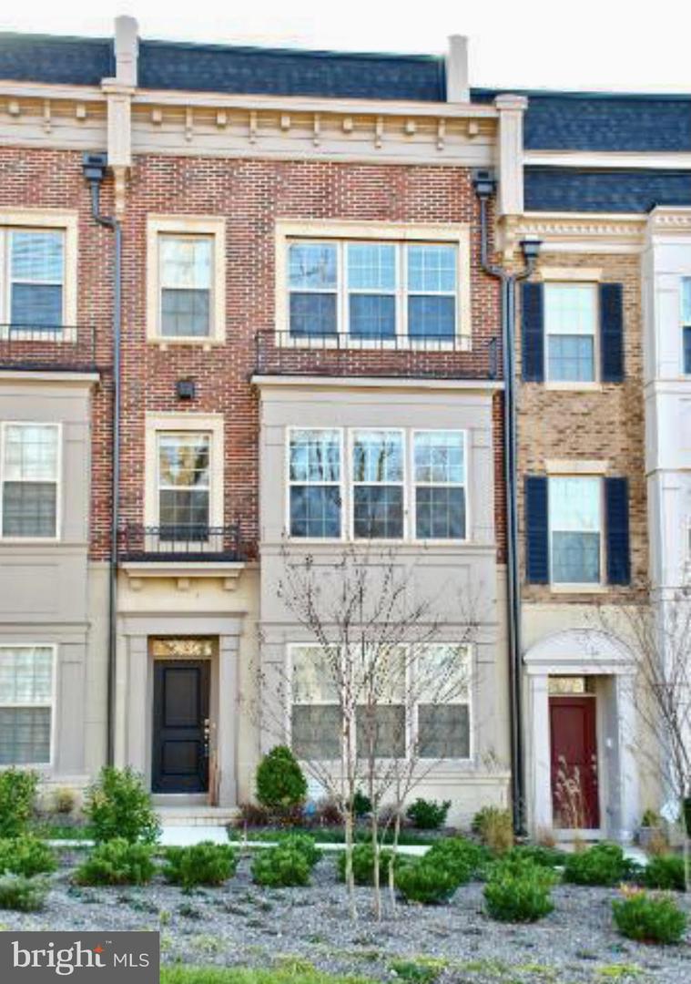518 Rampart #11, Oxon Hill