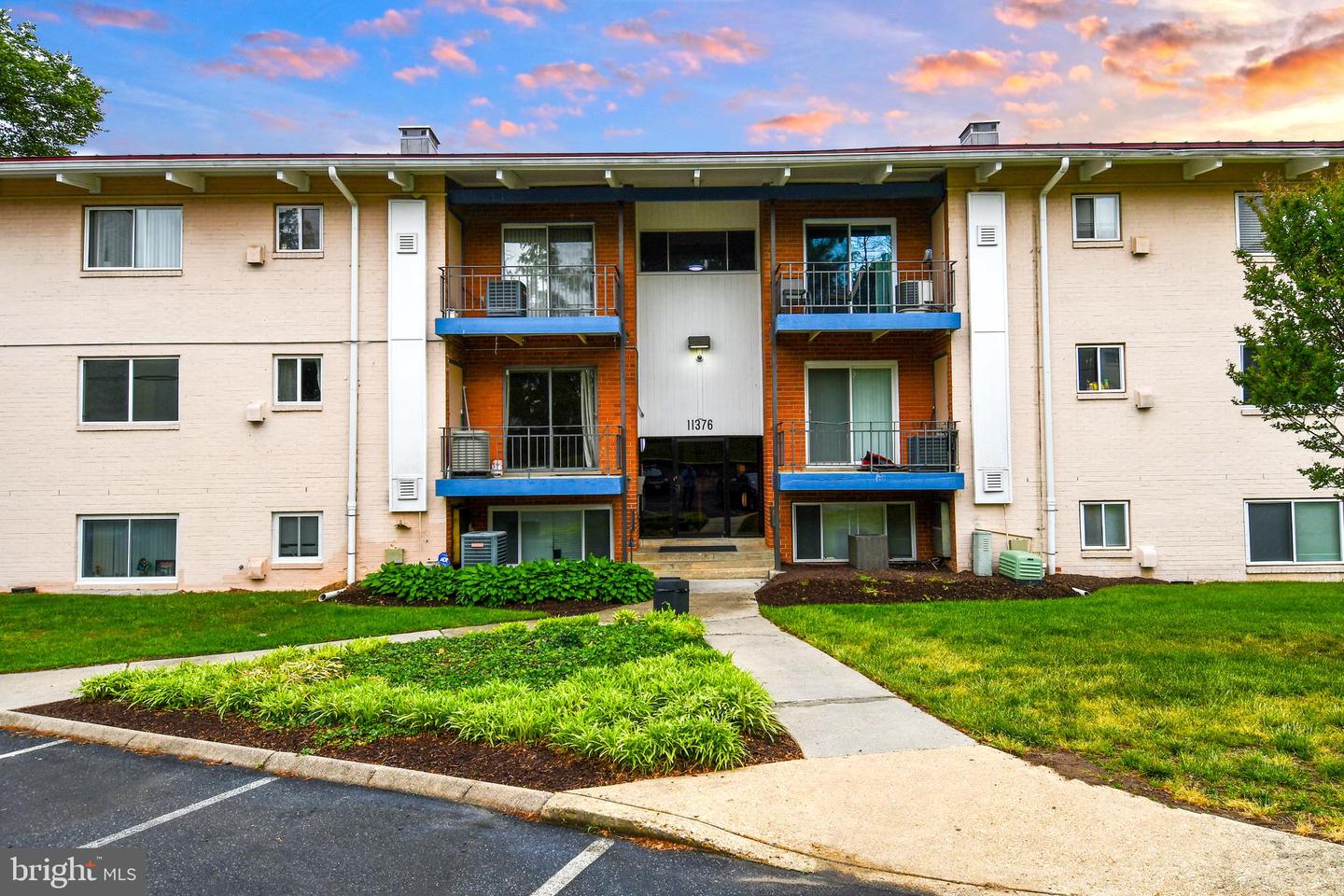 11376 Cherry Hill Road #1m201, Beltsville