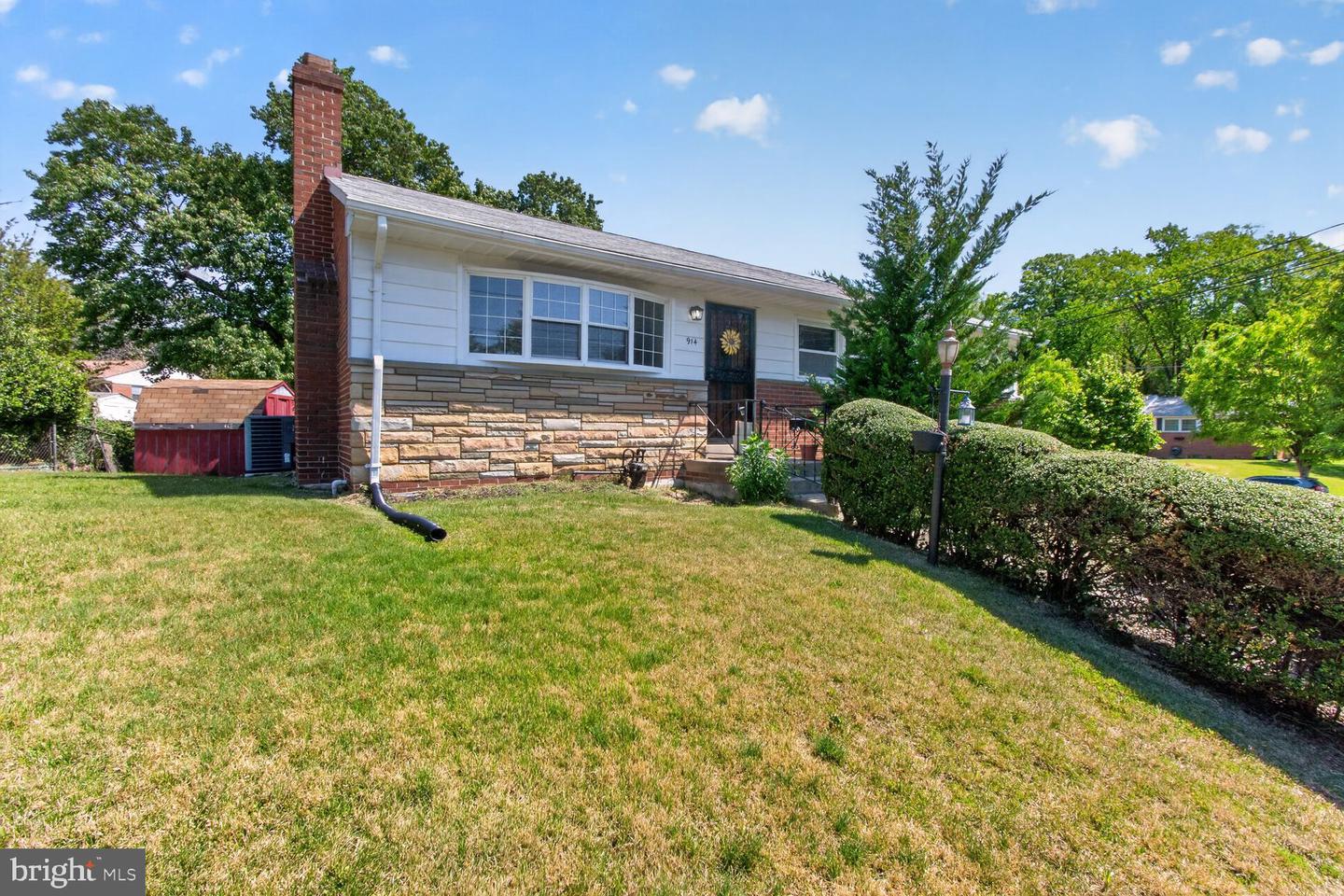914 Linwood Street, Hyattsville
