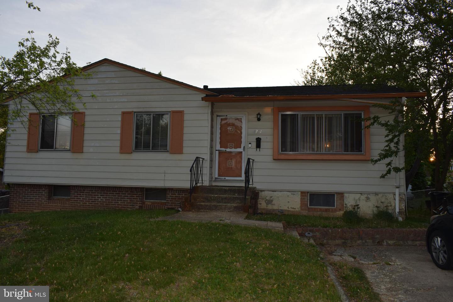 6704 Hastings Drive, Capitol Heights