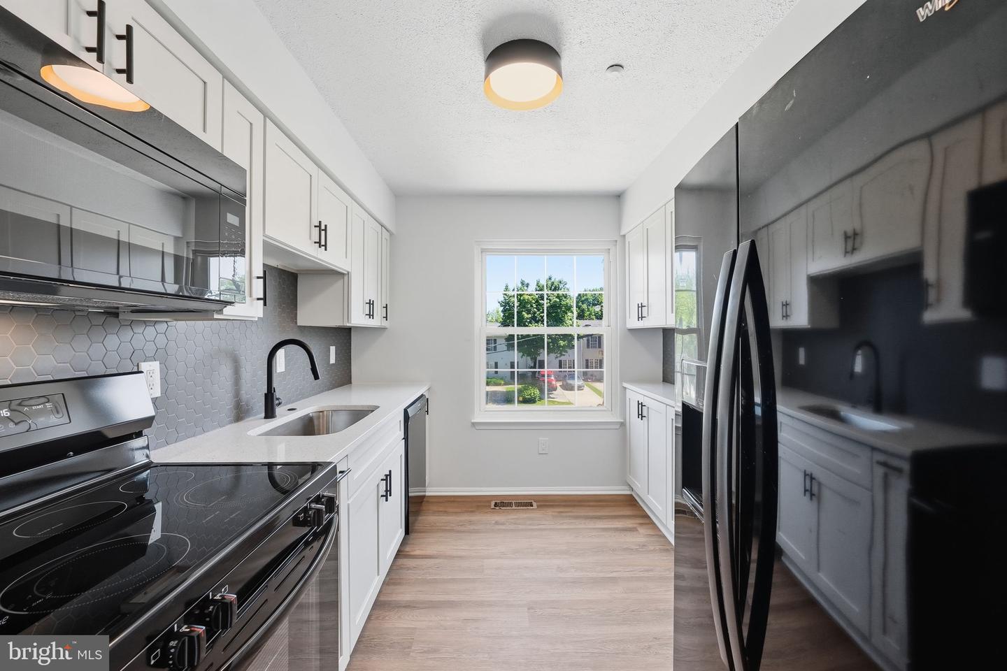 5515 K Street, Capitol Heights